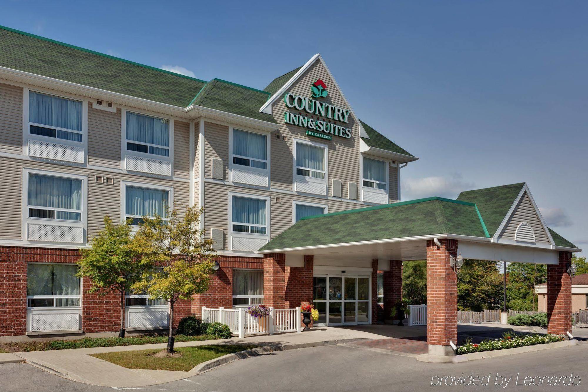 Country Inn & Suites By Radisson, London South, On Екстер'єр фото