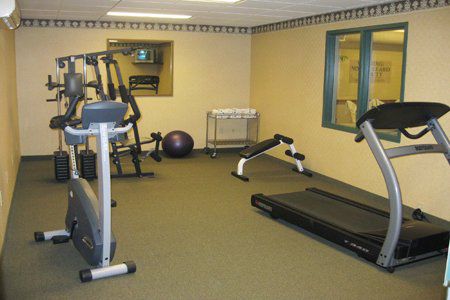 Country Inn & Suites By Radisson, London South, On Зручності фото