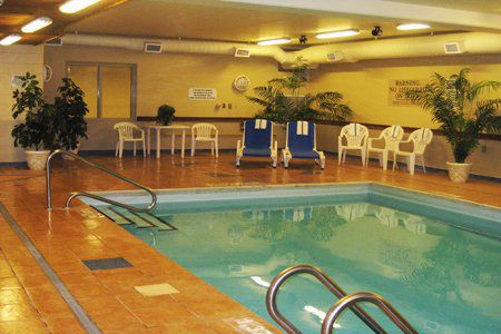 Country Inn & Suites By Radisson, London South, On Зручності фото